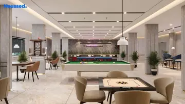 Amenities of Fuzen Park Edge - Image 216816