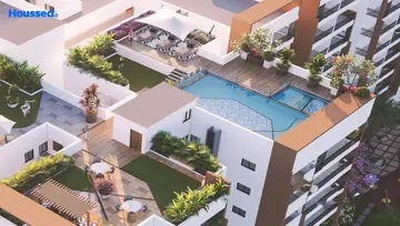 Amenities of Fuzen Park Edge - Image 216813