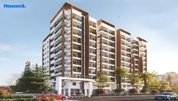 Project Image of Fuzen Park Edge - Image 216811