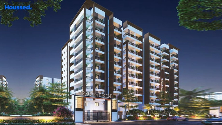 Project Image of Fuzen Park Edge in Peerzadiguda, Hyderabad - Image 216809