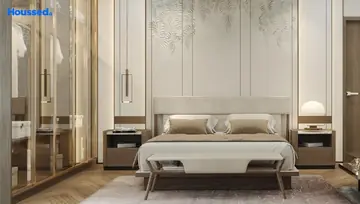 Sample Apartment of Fuzen Park Edge - Image 216820