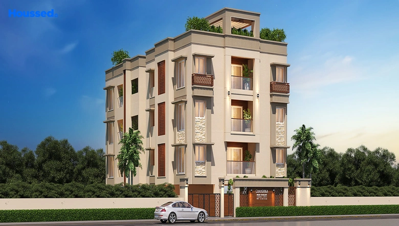 Project Image of India Chandrika in Egmore, Chennai - Image 216826