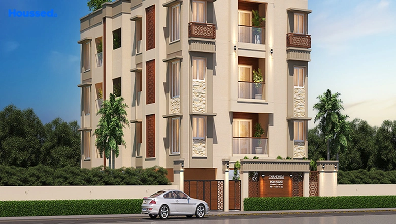 Project Image of India Chandrika in Egmore, Chennai - Image 216825