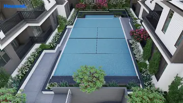 Amenities of Sai Dwarka - Image 216807