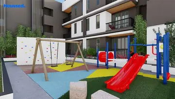 Amenities of Sai Dwarka - Image 216806