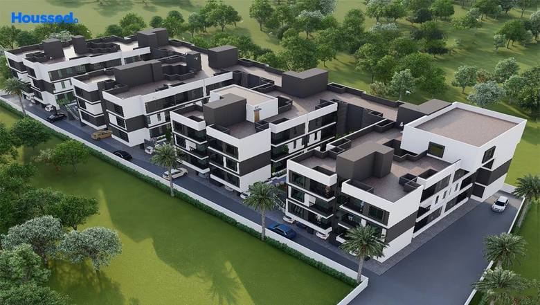 Project Image of Sai Dwarka in Wagholi, Pune - Image 216805