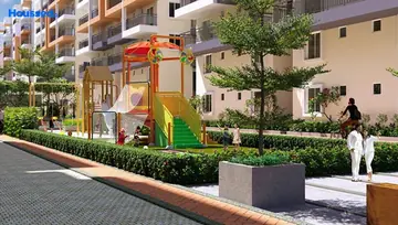Amenities of Hyndava Mnk Heights - Image 216847