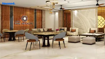 Amenities of Hyndava Mnk Heights - Image 216848