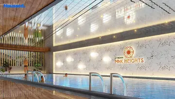 Amenities of Hyndava Mnk Heights - Image 216852