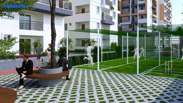 Amenities of Hyndava Mnk Heights - Image 216854