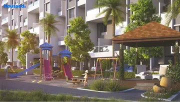 Amenities of Sai Pearl Phase 1 - Image 216837