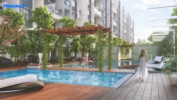 Amenities of Sai Pearl Phase 1 - Image 216836