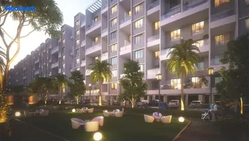 Project Image of Sai Pearl Phase 1 - Image 216834