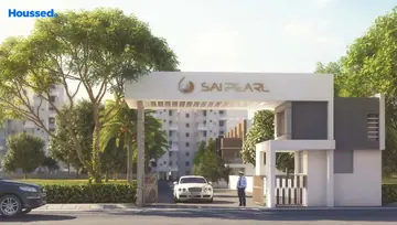 Project Image of Sai Pearl Phase 1 - Image 216831