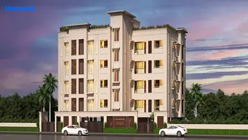 Project Image of India Sai Anbagam - Image 216874