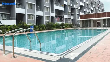 Amenities of Sai Pearl Phase 3 - Image 216862