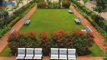 Amenities of Sai Pearl Phase 3 - Image 216861