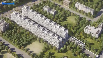 Project Image of Sai Pearl Phase 3 - Image 216859