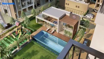 Amenities of Adi W57 - Image 216893