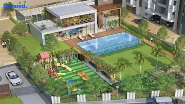 Amenities of Adi W57 - Image 216894