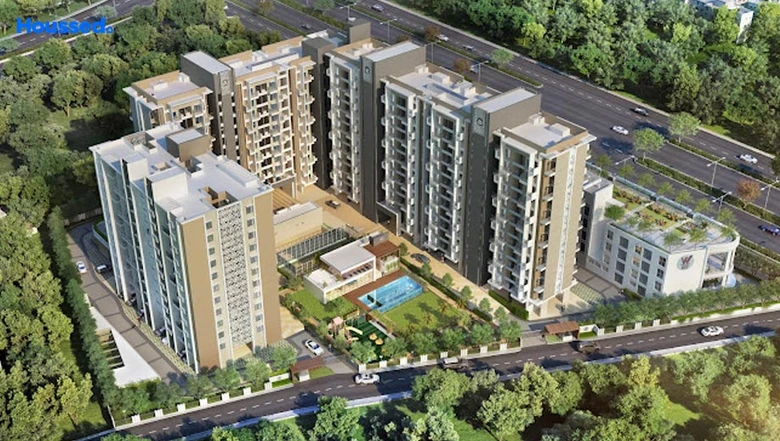 Project Image of Adi W57 in Wakad, Pune - Image 216891