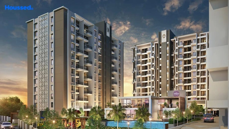Project Image of Adi W57 in Wakad, Pune - Image 216888