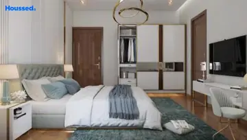 Sample Apartment of Adi W57 - Image 216900