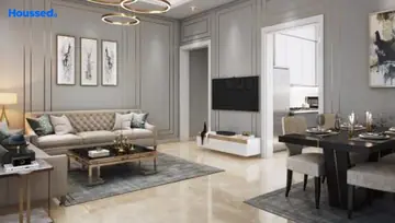 Sample Apartment of Adi W57 - Image 216898