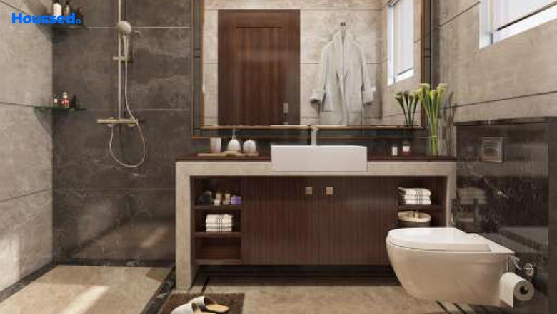 Sample Apartment of Adi W57 in Wakad, Pune - Image 216899