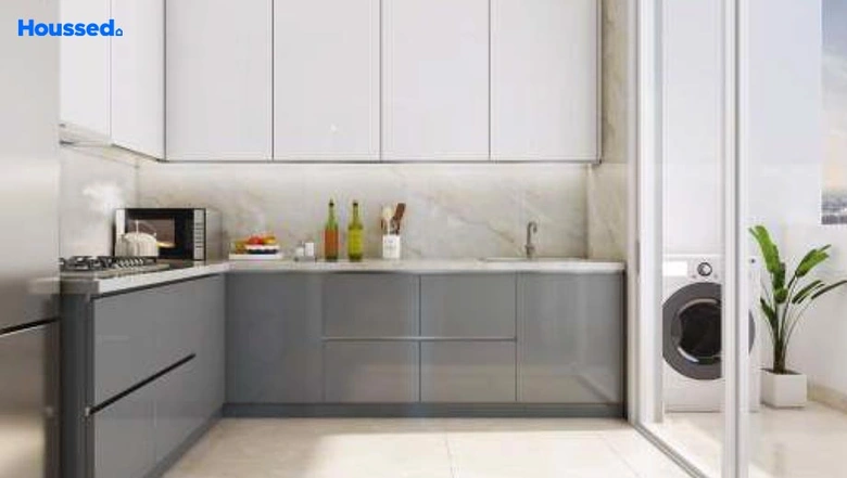 Sample Apartment of Adi W57 in Wakad, Pune - Image 216901