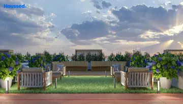 Amenities of Jyothi Serenity - Image 216906