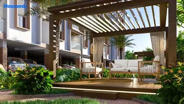 Amenities of Jyothi Serenity - Image 216903