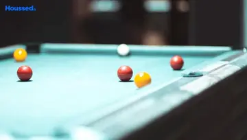 Amenities of Jyothi Serenity - Image 216904