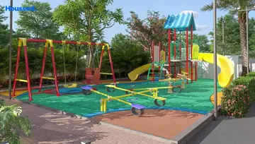 Amenities of Jyothi Serenity - Image 216908