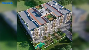 Project Image of Jyothi Serenity - Image 216895