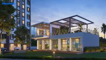 Amenities of Sara Kasturi - Image 216886