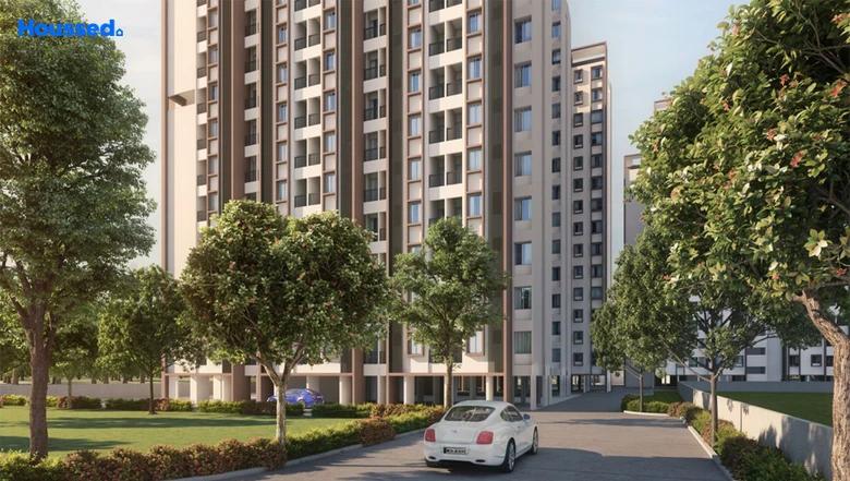 Project Image of Sara Kasturi in Chakan, Pune - Image 216885