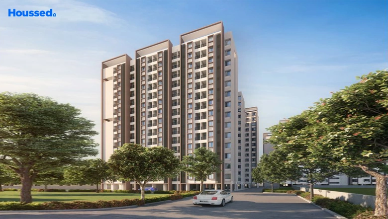 Project Image of Sara Kasturi in Chakan, Pune - Image 216883