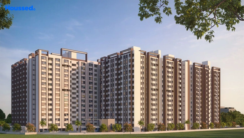 Project Image of Sara Kasturi in Chakan, Pune - Image 216882