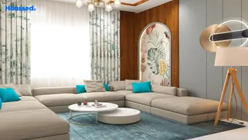 Sample Apartment of Jai Shree Elite 5 - Image 117956