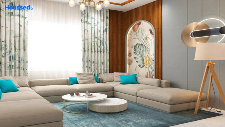 Sample Apartment of Jai Shree Elite 5 in Shyam Nagar, Jaipur - Image 117956