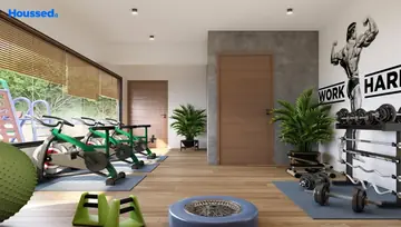 Amenities of Nexus Imperia - Image 216921