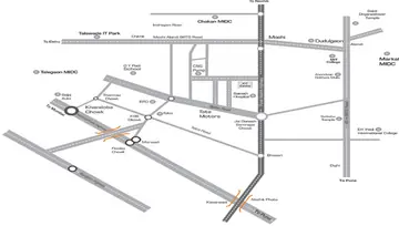 Location of Nexus Imperia - Image 216927