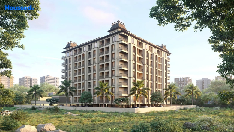 Project Image of Nexus Imperia in Moshi, Pune - Image 216919