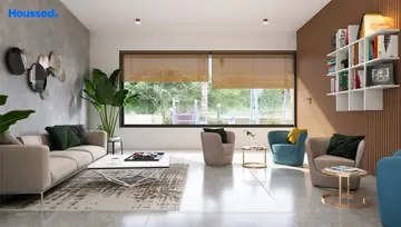 Sample Apartment of Nexus Imperia - Image 216924