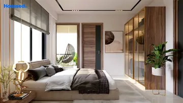 Sample Apartment of Nexus Imperia - Image 216926