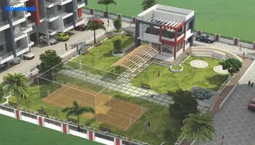 Amenities of Aksha Tulip Swapnalok - Image 216947