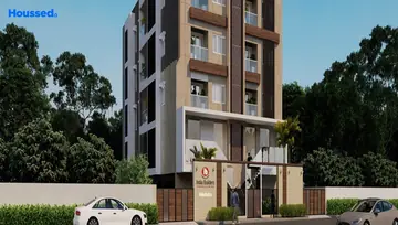 Project Image of India Nakshatra - Image 216972