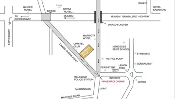 Location of Sheth Beverly Hills - Image 216953