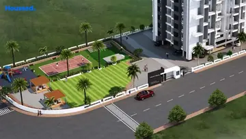 Amenities of Aksha Vasant Park - Image 216974